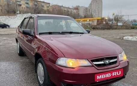 Daewoo Nexia I рестайлинг, 2011 год, 280 000 рублей, 5 фотография