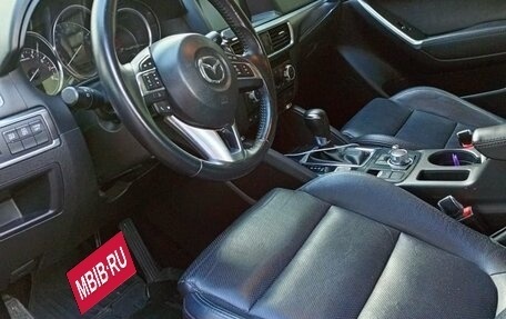 Mazda CX-5 II, 2015 год, 2 200 000 рублей, 11 фотография