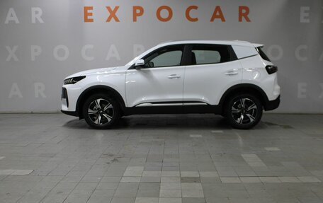 Chery Tiggo 4 I рестайлинг, 2024 год, 2 330 000 рублей, 22 фотография