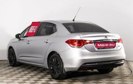 Citroen C4 II рестайлинг, 2013 год, 749 000 рублей, 7 фотография