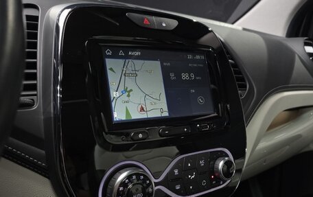 Renault Samsung QM3, 2019 год, 1 930 000 рублей, 7 фотография