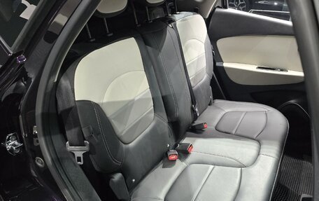 Renault Samsung QM3, 2019 год, 1 930 000 рублей, 14 фотография