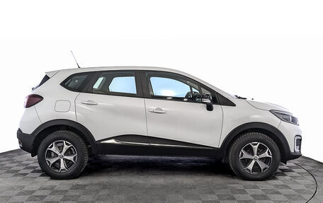 Renault Kaptur I рестайлинг, 2019 год, 1 030 000 рублей, 4 фотография