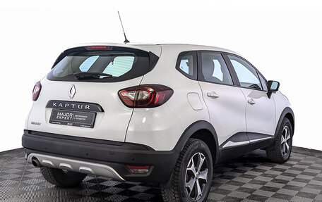 Renault Kaptur I рестайлинг, 2019 год, 1 030 000 рублей, 5 фотография