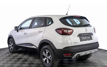 Renault Kaptur I рестайлинг, 2019 год, 1 030 000 рублей, 7 фотография