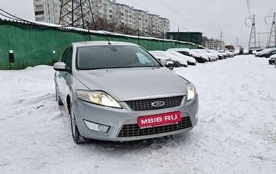 Ford Mondeo IV, 2010 год, 549 000 рублей, 1 фотография