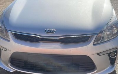 KIA Rio IV, 2018 год, 1 500 000 рублей, 1 фотография