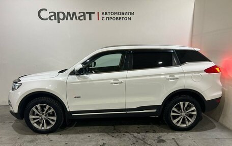 Geely Atlas I, 2019 год, 1 850 000 рублей, 4 фотография