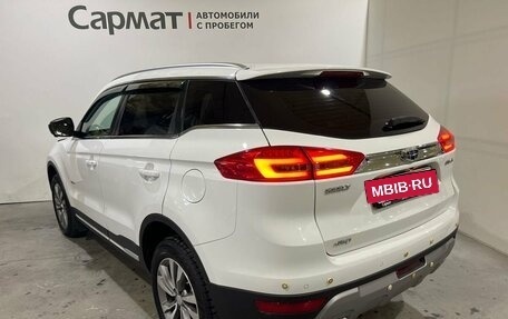 Geely Atlas I, 2019 год, 1 850 000 рублей, 5 фотография