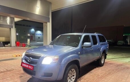 Mazda BT-50 II, 2007 год, 630 000 рублей, 1 фотография