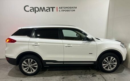 Geely Atlas I, 2019 год, 1 850 000 рублей, 7 фотография