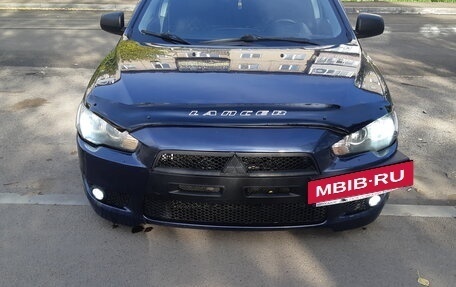 Mitsubishi Lancer IX, 2007 год, 690 000 рублей, 18 фотография