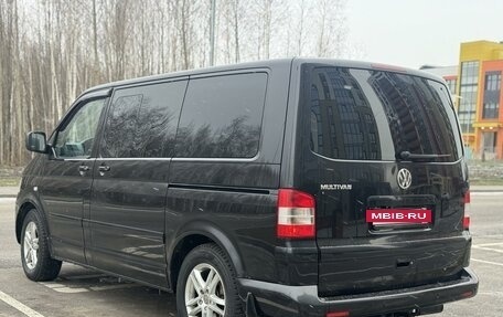 Volkswagen Multivan T5, 2007 год, 1 250 000 рублей, 9 фотография