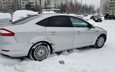 Ford Mondeo IV, 2010 год, 549 000 рублей, 3 фотография