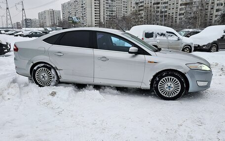 Ford Mondeo IV, 2010 год, 549 000 рублей, 6 фотография