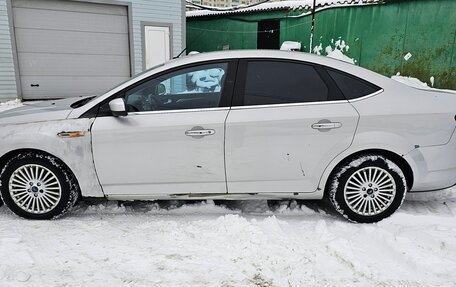 Ford Mondeo IV, 2010 год, 549 000 рублей, 5 фотография