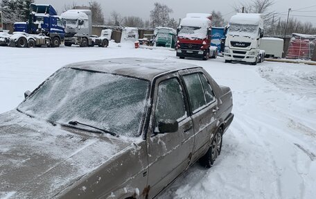 Volkswagen Jetta III, 1987 год, 105 000 рублей, 2 фотография