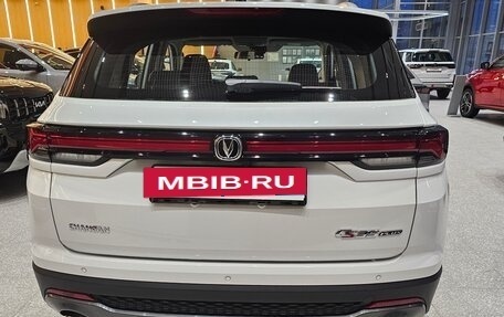 Changan CS35PLUS, 2024 год, 2 599 900 рублей, 3 фотография