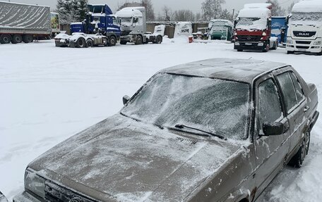 Volkswagen Jetta III, 1987 год, 105 000 рублей, 3 фотография