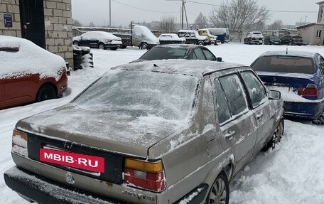 Volkswagen Jetta III, 1987 год, 105 000 рублей, 4 фотография