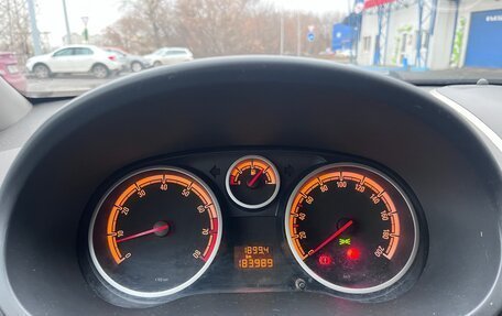 Opel Corsa D, 2007 год, 260 000 рублей, 9 фотография