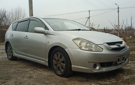 Toyota Caldina, 2003 год, 450 000 рублей, 1 фотография