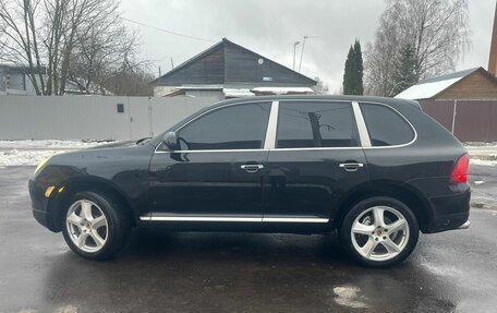 Porsche Cayenne III, 2005 год, 1 100 000 рублей, 2 фотография