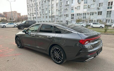 KIA K5, 2021 год, 2 500 000 рублей, 4 фотография