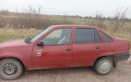 Opel Kadett E рестайлинг, 1990 год, 120 000 рублей, 3 фотография