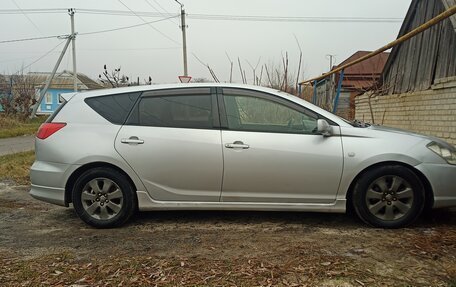 Toyota Caldina, 2003 год, 450 000 рублей, 2 фотография