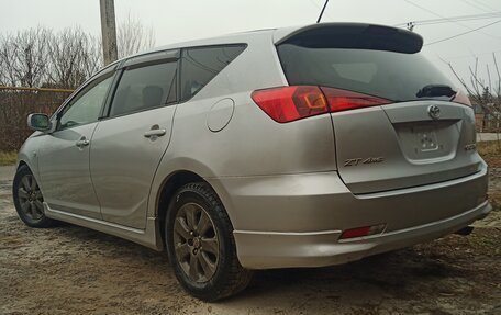 Toyota Caldina, 2003 год, 450 000 рублей, 5 фотография