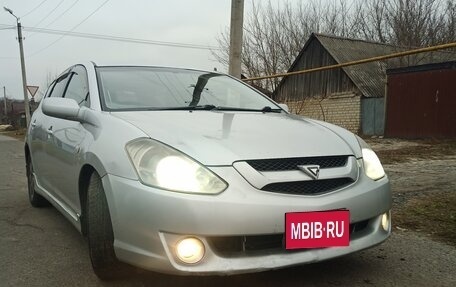 Toyota Caldina, 2003 год, 450 000 рублей, 4 фотография