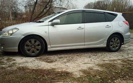 Toyota Caldina, 2003 год, 450 000 рублей, 20 фотография