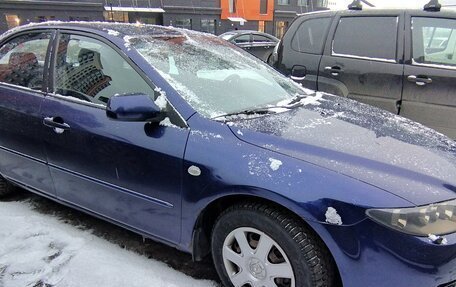 Mazda 6, 2006 год, 500 000 рублей, 2 фотография