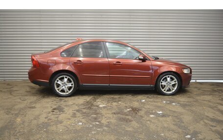 Volvo S40 II, 2007 год, 785 000 рублей, 4 фотография