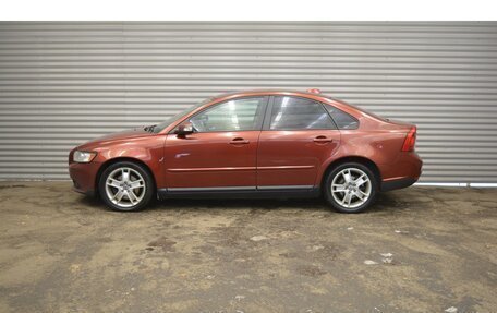 Volvo S40 II, 2007 год, 785 000 рублей, 8 фотография