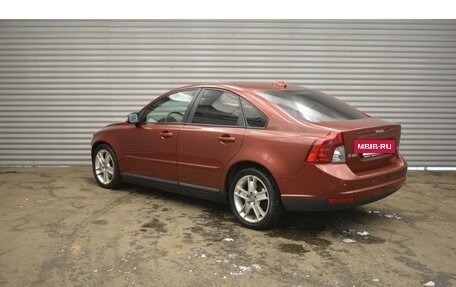 Volvo S40 II, 2007 год, 785 000 рублей, 7 фотография