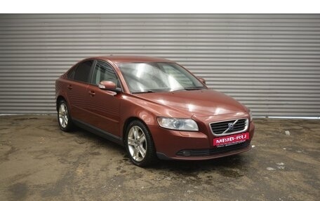 Volvo S40 II, 2007 год, 785 000 рублей, 3 фотография