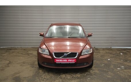 Volvo S40 II, 2007 год, 785 000 рублей, 2 фотография