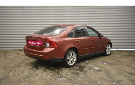 Volvo S40 II, 2007 год, 785 000 рублей, 5 фотография