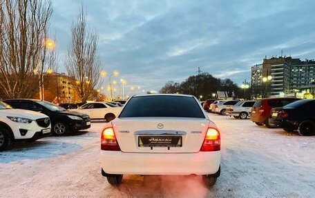 Mazda Familia, 2002 год, 399 999 рублей, 7 фотография