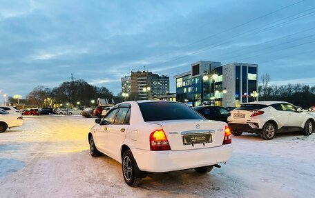 Mazda Familia, 2002 год, 399 999 рублей, 8 фотография