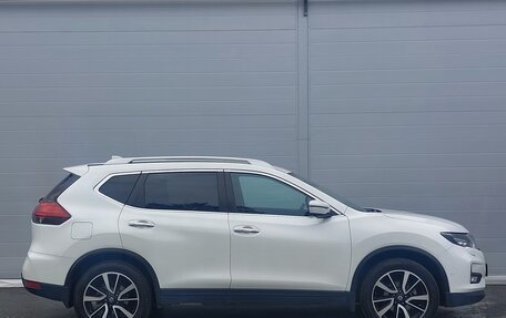 Nissan X-Trail, 2020 год, 2 295 000 рублей, 3 фотография