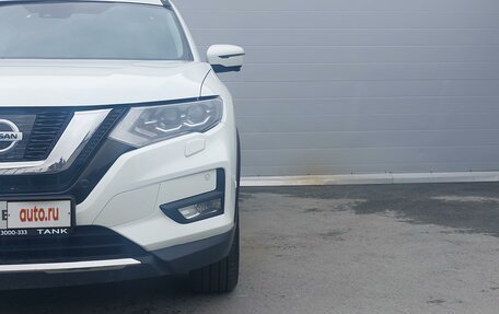 Nissan X-Trail, 2020 год, 2 295 000 рублей, 7 фотография