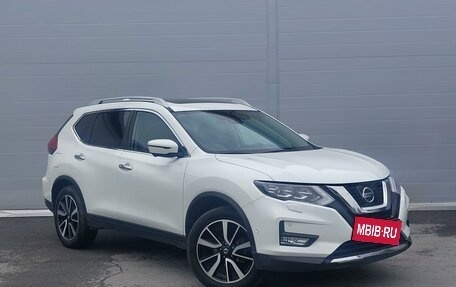 Nissan X-Trail, 2020 год, 2 295 000 рублей, 2 фотография