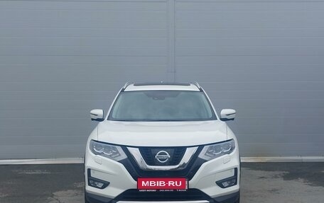 Nissan X-Trail, 2020 год, 2 295 000 рублей, 8 фотография