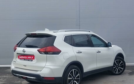 Nissan X-Trail, 2020 год, 2 295 000 рублей, 5 фотография