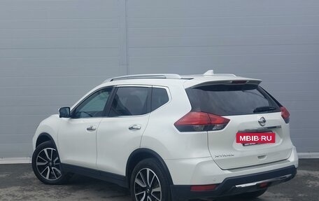 Nissan X-Trail, 2020 год, 2 295 000 рублей, 6 фотография