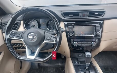 Nissan X-Trail, 2020 год, 2 295 000 рублей, 24 фотография