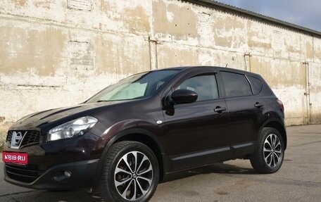 Nissan Qashqai, 2011 год, 1 250 000 рублей, 1 фотография